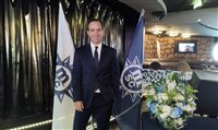 Adrian Ursilli é o novo presidente do Conselho da Clia Brasil Adrian Ursilli é o novo presidente do Conselho da Clia Brasil