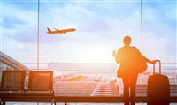 Brasileiros vão gastar 30% mais com viagens no final de ano Brasileiros vão gastar 30% mais com viagens no final de ano
