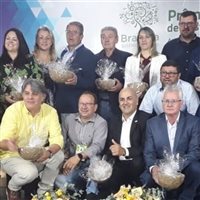 Veja os vencedores do Prêmio Braztoa de Sustentabilidade