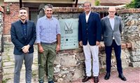 Secult Salvador e Vinci fazem parceria com operadora uruguaia Hiper Viajes