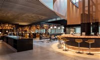 Latam inaugura sala para voos internacionais em Santiago, no Chile Latam inaugura sala para voos internacionais em Santiago, no Chile