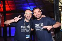 Coquetel encerra o Conexão Estados Unidos 2022 da Orinter; fotos