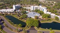 Grand Orlando Resort é comprado e será Delta by Marriott