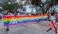 Orlando divulga os principais eventos LGBTQIA+ até julho