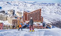 Valle Nevado Ski Resort anuncia abertura da temporada 2022