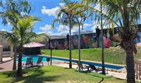 Intercity Vinhedo aposta no conceito de mini resort urbano Intercity Vinhedo aposta no conceito de mini resort urbano