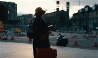 Brasileiros estão mais otimistas e menos preocupados para viajar Brasileiros estão mais otimistas e menos preocupados para viajar