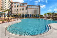 Revista PANROTAS visita os 8 resorts da Universal Orlando