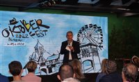 Oktoberfest Blumenau adota ações de sustentabilidade em 2022