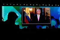 Ausência no Summit WTTC realça fragilidade do Brasil como destino global Ausência no Summit WTTC realça fragilidade do Brasil como destino global