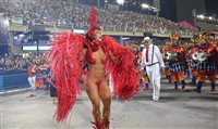 Grande Rio é a campeã do Carnaval do Rio de Janeiro