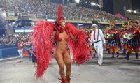 Grande Rio é a campeã do Carnaval do Rio de Janeiro Grande Rio é a campeã do Carnaval do Rio de Janeiro