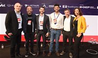Accor, Avipam, Latam e Movida falam em Fórum CPO 2022; fotos Accor, Avipam, Latam e Movida falam em Fórum CPO 2022; fotos