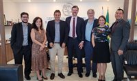 HotéisRio apresenta questões do Rio em reunião com a Defensoria Pública