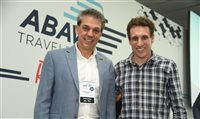 2º dia de Abav TravelSP tem palestra com Samy Dana; fotos 2º dia de Abav TravelSP tem palestra com Samy Dana; fotos