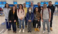 Operadores chegam à Argentina para conhecer Salta, Jujuy e Tucumán