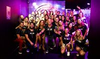 Club Med premia agências parceiras e leva grupo para a Sapucaí