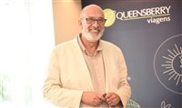 Queensberry lança roteiros para alta temporada de grupos de 2024
