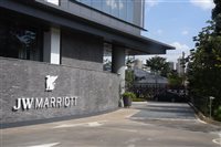 JW Marriott é inaugurado em São Paulo; veja como ficou o hotel de luxo