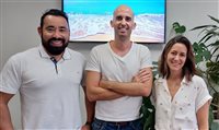 Zarpo anuncia a chegada de novos CRO e CTO Zarpo anuncia a chegada de novos CRO e CTO