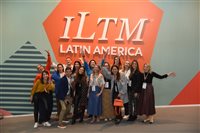 2º dia da ILTM Latin America 2022 chega ao fim; veja fotos