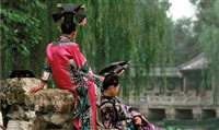 Como os turistas de luxo latinos viajarão em 2024? Veja preferências Como os turistas de luxo latinos viajarão em 2024? Veja preferências