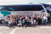 Abav-PR divulga caravanas para a Expo Turismo Paraná