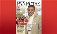 Revista PANROTAS traz cobertura completa da Abav TravelSP