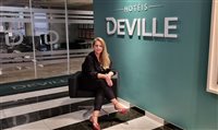 Ex-Avianca assume diretoria de MKT e Vendas da rede Deville
