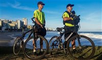 Salvador recebe 1° Seminário Internacional de Polícia Turística Salvador recebe 1° Seminário Internacional de Polícia Turística