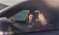 Localiza promove campanha e alerta sobre cuidados no volante Localiza promove campanha e alerta sobre cuidados no volante