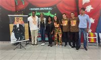 Copastur lança mini documentário para abordar o afroturismo Copastur lança mini documentário para abordar o afroturismo