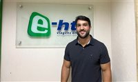 E-HTL tem novo executivo de Vendas para RJ e ES