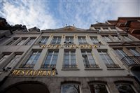 WorldHotels recebe primeiro Crafted Hotel na Bélgica