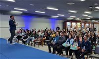 Emprotur promove voo direto Cuiabá-Natal em evento da Azul