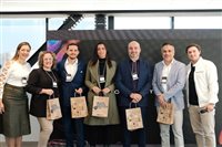 Floripa CVB muda nome e lança novo posicionamento Floripa CVB muda nome e lança novo posicionamento