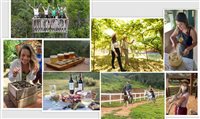 MTur anuncia roteiros selecionados do Experiências do Brasil Rural MTur anuncia roteiros selecionados do Experiências do Brasil Rural