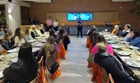 E-HTL reúne 45 agentes de viagens em Campinas (SP)