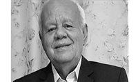 Ex-secretário de Turismo de Sergipe morre em São Paulo Ex-secretário de Turismo de Sergipe morre em São Paulo