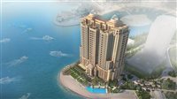 Four Seasons anuncia projeto no The Pearl-Qatar