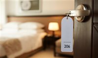 Destinos brasileiros registram ocupação hoteleira acima dos 60% em julho