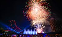 Novo festival de verão tem início no Busch Gardens Tampa
