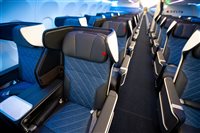 Delta realiza primeiro voo com A321neo; veja fotos