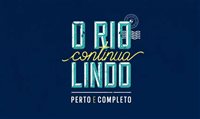 Setur-RJ, Rio CVB e Rio Galeão lançam série para promover o destino