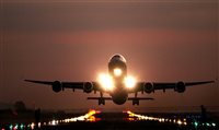 Redução de imposto para companhias aéreas é sancionado Redução de imposto para companhias aéreas é sancionado