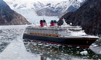Disney Cruise Line terá novos itinerários no verão dos EUA em 2023