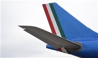 ITA Airways encerra 2023 com receita de 2,4 bi de euros
