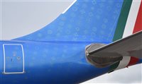 Azul e ITA Airways anunciam acordo de codeshare