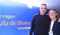 Homenageando Elói, Flytour Franchising realiza Convenção 2022; fotos