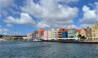 Curaçao bate recorde e recebe 490 mil visitantes em 2022